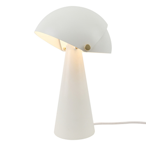 Align table lamp White Nordlux small 2