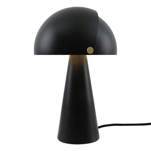 Check Align table lamp Black Nordlux
