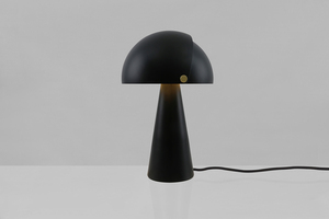 Align table lamp Black Nordlux small 0