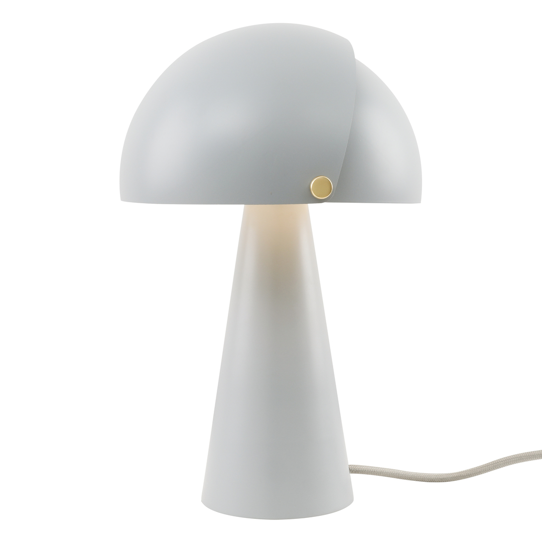 Align table lamp Grey Nordlux