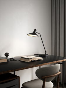 Darci table lamp Black Nordlux small 4