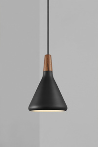 Nori 18 pendant lamp by Sort Nordlux small 0