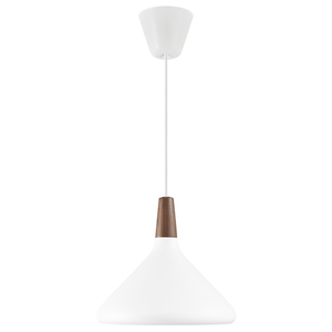 Nori 27 pendant lamp White Nordlux small 2