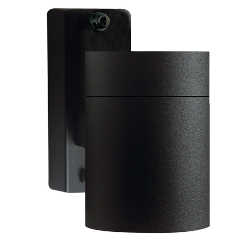 Check Tin wall lamp Black Nordlux