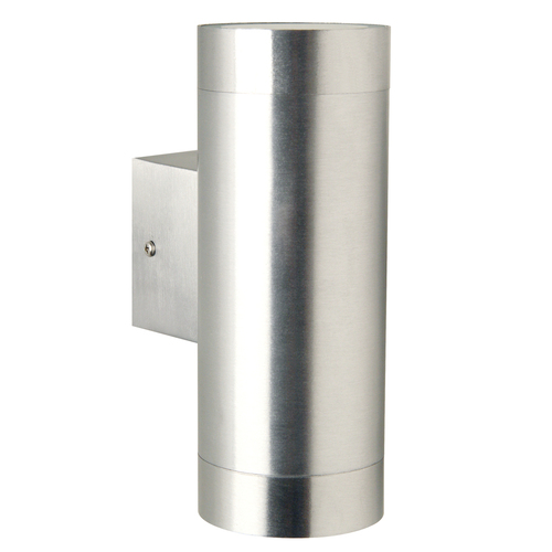 Check Tin Maxi double wall lamp Alu Nordlux