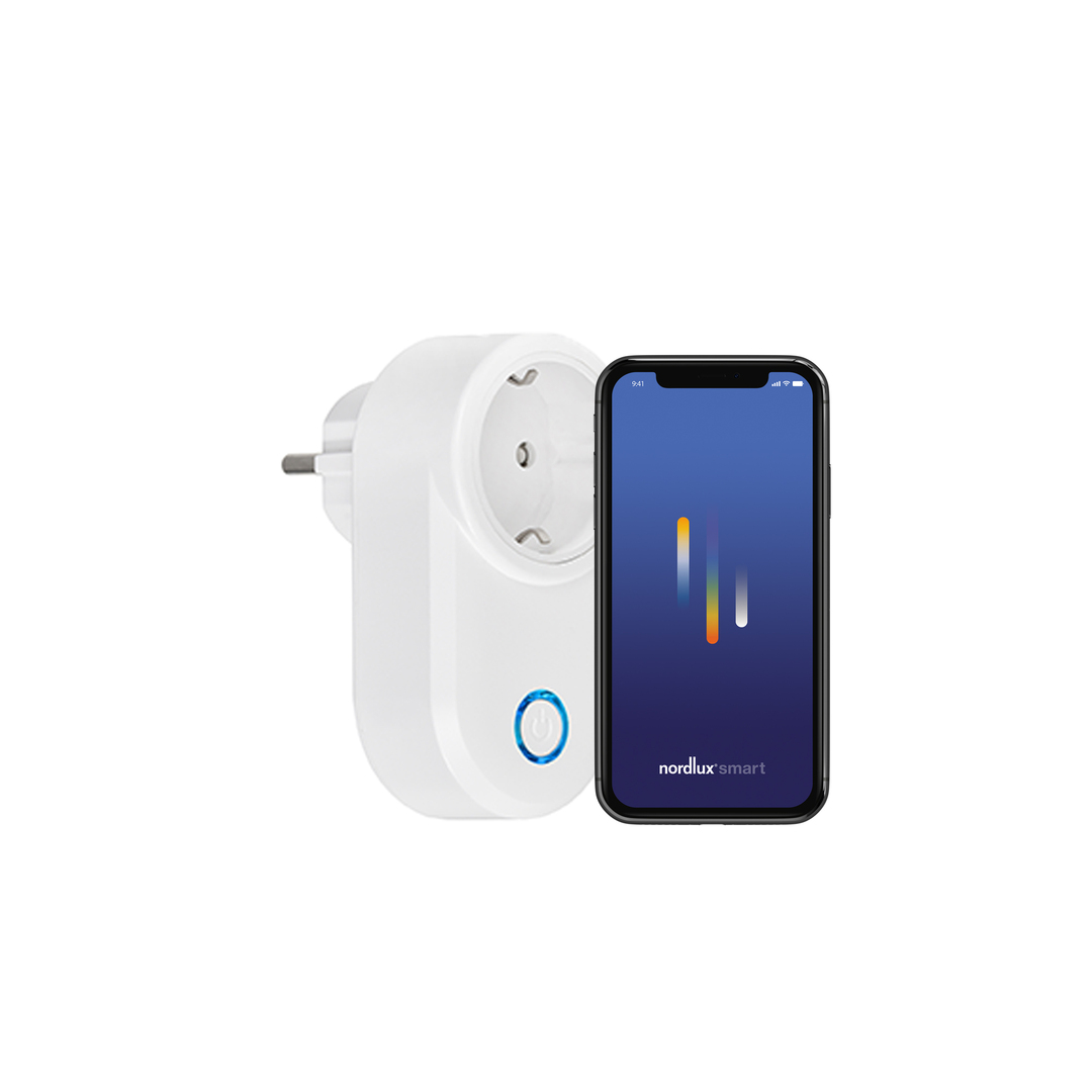 Smart Plug EU Nordlux