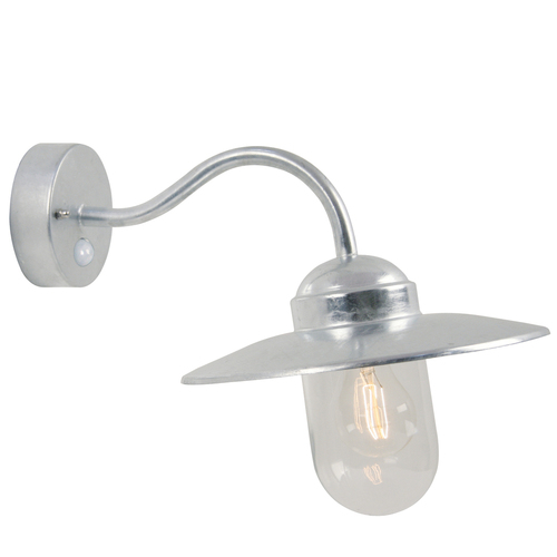 Check Luxembourg wall lamp in Sensor Nordlux