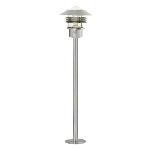 Check Vejers garden lamp SS Nordlux