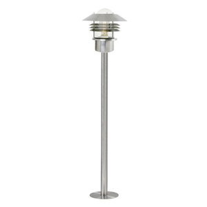 Vejers garden lamp SS Nordlux small 1