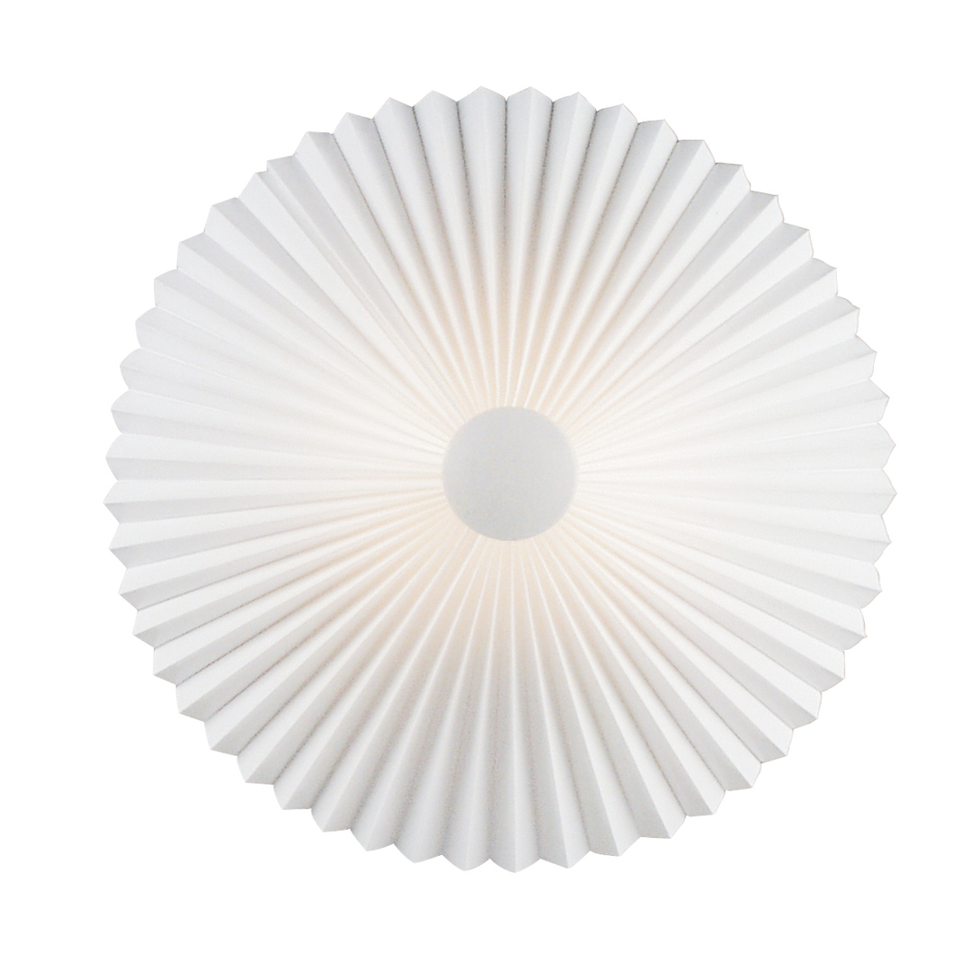 Plafond/shade Trio 45 cm White Nordlux