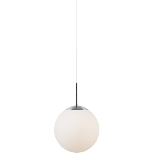 Check Cafe 15 cm White Nordlux pendant lamp