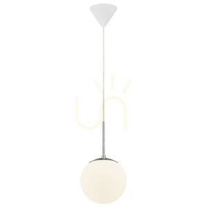 Cafe 20 cm White Nordlux pendant lamp small 2