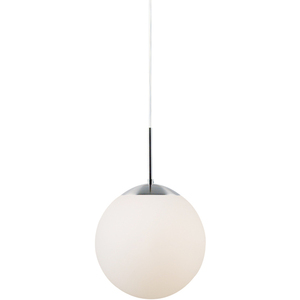 Cafe 20 cm White Nordlux pendant lamp small 1