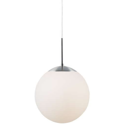 Check Cafe 25 cm White Nordlux pendant lamp