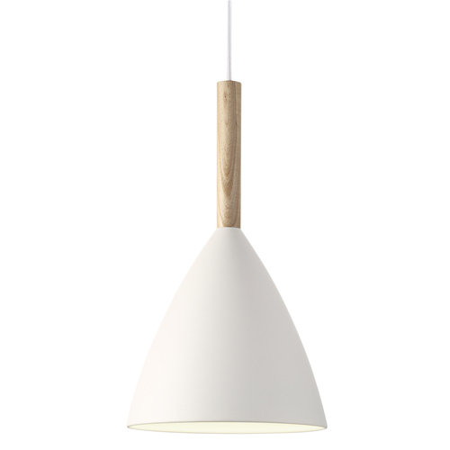 Check Pure 20 pendant lamp White Nordlux