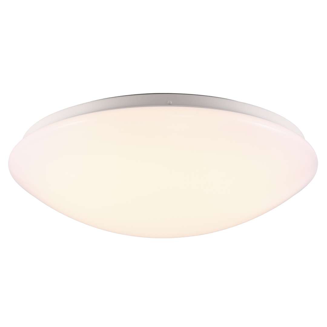 Plafond Ask 36 white IP44 Nordlux