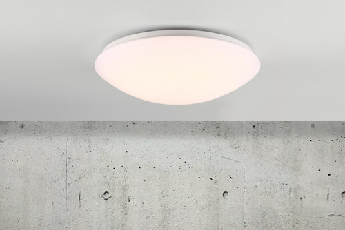Check Plafond with motion sensor Ask 36 white Nordlux