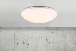 Plafond with motion sensor Ask 36 white Nordlux 1 Plafond with motion sensor Ask 36 white Nordlux small 1