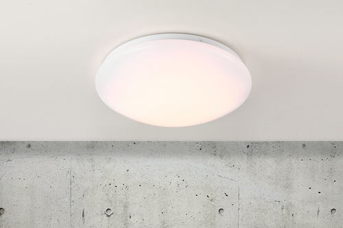 Check Máni 32 plafond White Nordlux
