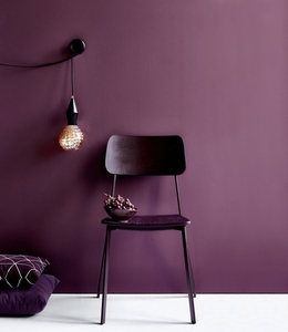 Aud pendant lamp Black Nordlux small 2