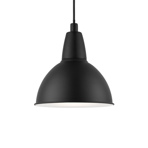Check Trude pendant lamp Black Nordlux