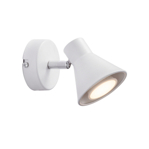 Eik wall lamp White Nordlux small 1