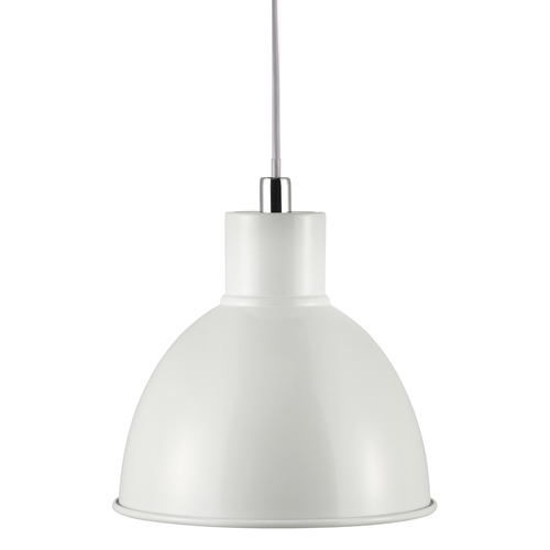 Check Pop pendant lamp White Nordlux