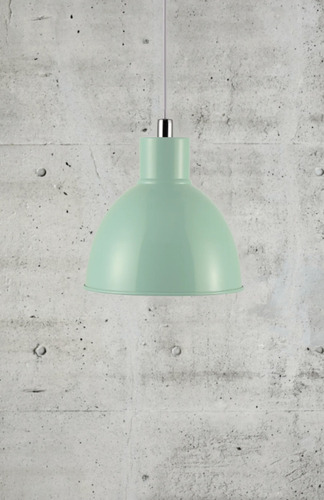 Check Pop Light green Nordlux pendant lamp