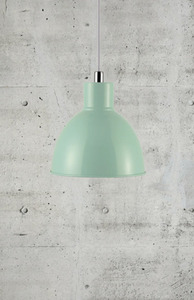 Pop Light green Nordlux pendant lamp small 1