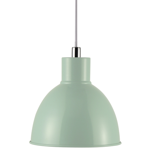 Check Pop Light green Nordlux pendant lamp