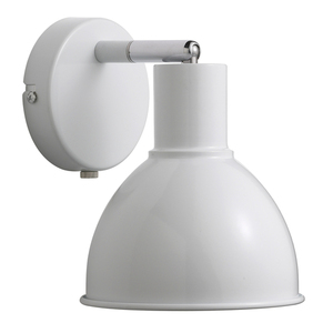 Pop wall lamp White Nordlux small 2