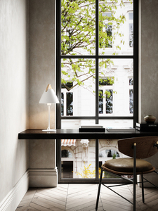 Strap table lamp White Nordlux small 2