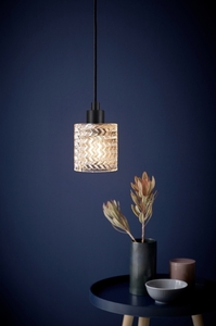 Hollywood pendant lamp Amber Nordlux small 1