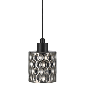 Hollywood pendant lamp Smoke Nordlux small 3