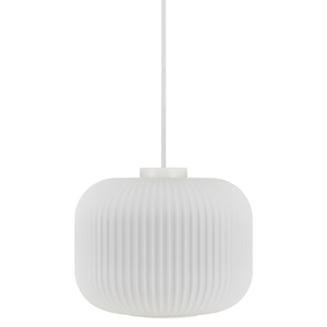 Milford 30 Opal pendant lamp by Nordlux small 4
