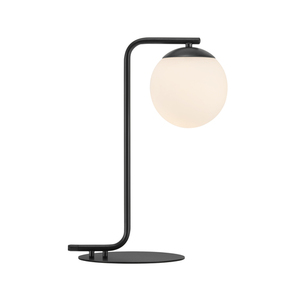 Grant table lamp Black Nordlux small 2