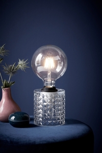Hollywood table lamp Clear Nordlux small 1
