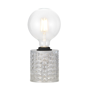 Hollywood table lamp Clear Nordlux small 2