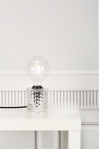 Hollywood table lamp Clear Nordlux small 0