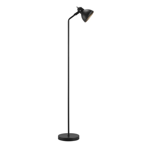 Aslak floor lamp Black Nordlux small 2