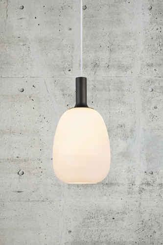 Check Alton 23 pendant lamp White Nordlux