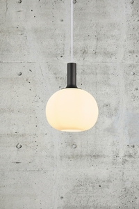 Alton 25 pendant lamp White Nordlux small 2