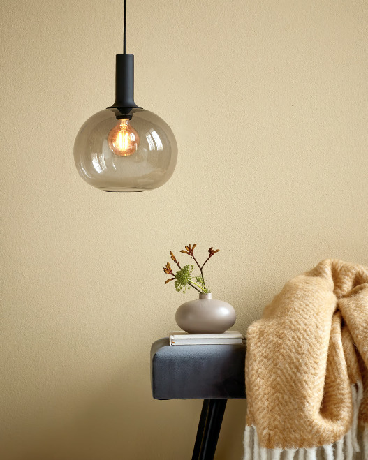Preview Alton 25 pendant lamp Smoke Nordlux Alton 25 pendant lamp Smoke Nordlux