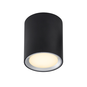 Fallon Long Black Nordlux small 4