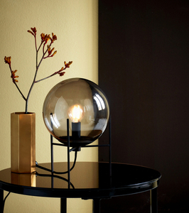 Alton table lamp by Smoke Nordlux small 1