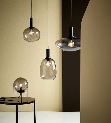 Check Alton table lamp by Smoke Nordlux