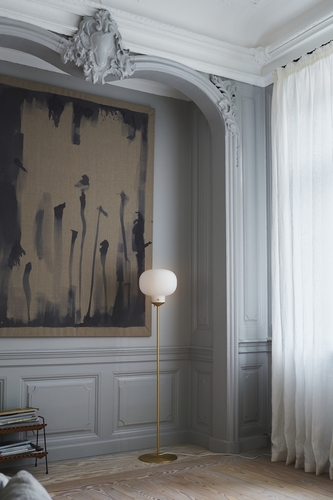 Check Raito floor lamp Opalwhite Nordlux