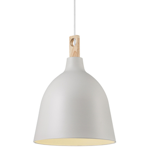 Moku 29 Pen White/Telegrey Nordlux small 6