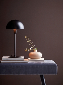Ellen table lamp Black Nordlux small 1