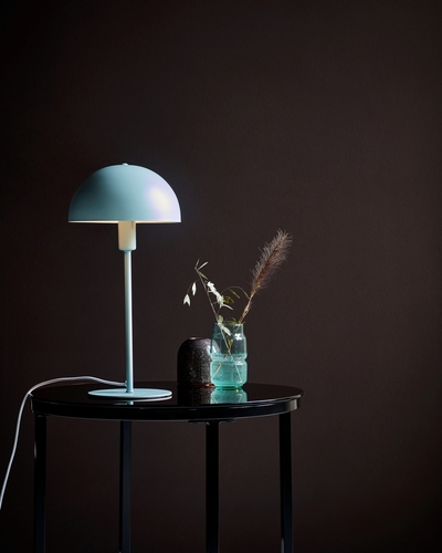 Check Ellen 20 table lamp Nordlux green